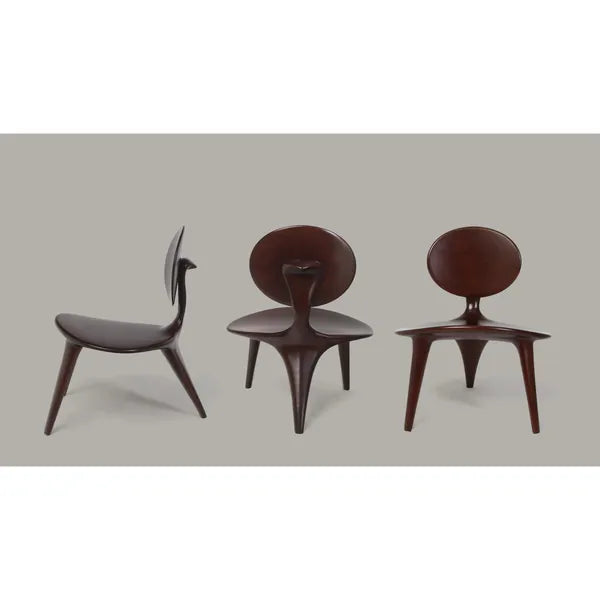 The Tut Chair