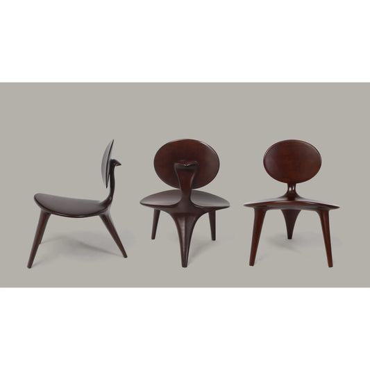 The Tut Chair