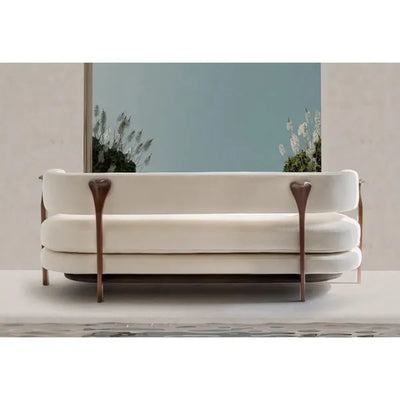 The Tut Sofa