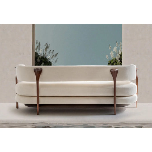 The Tut Sofa