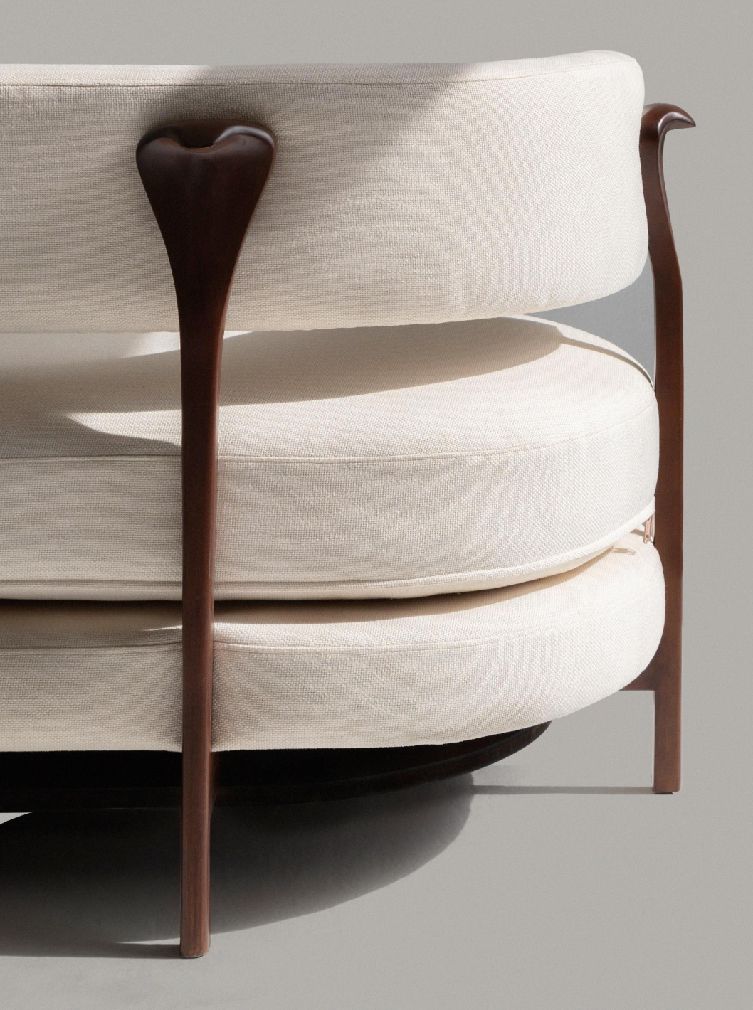 The Tut Sofa
