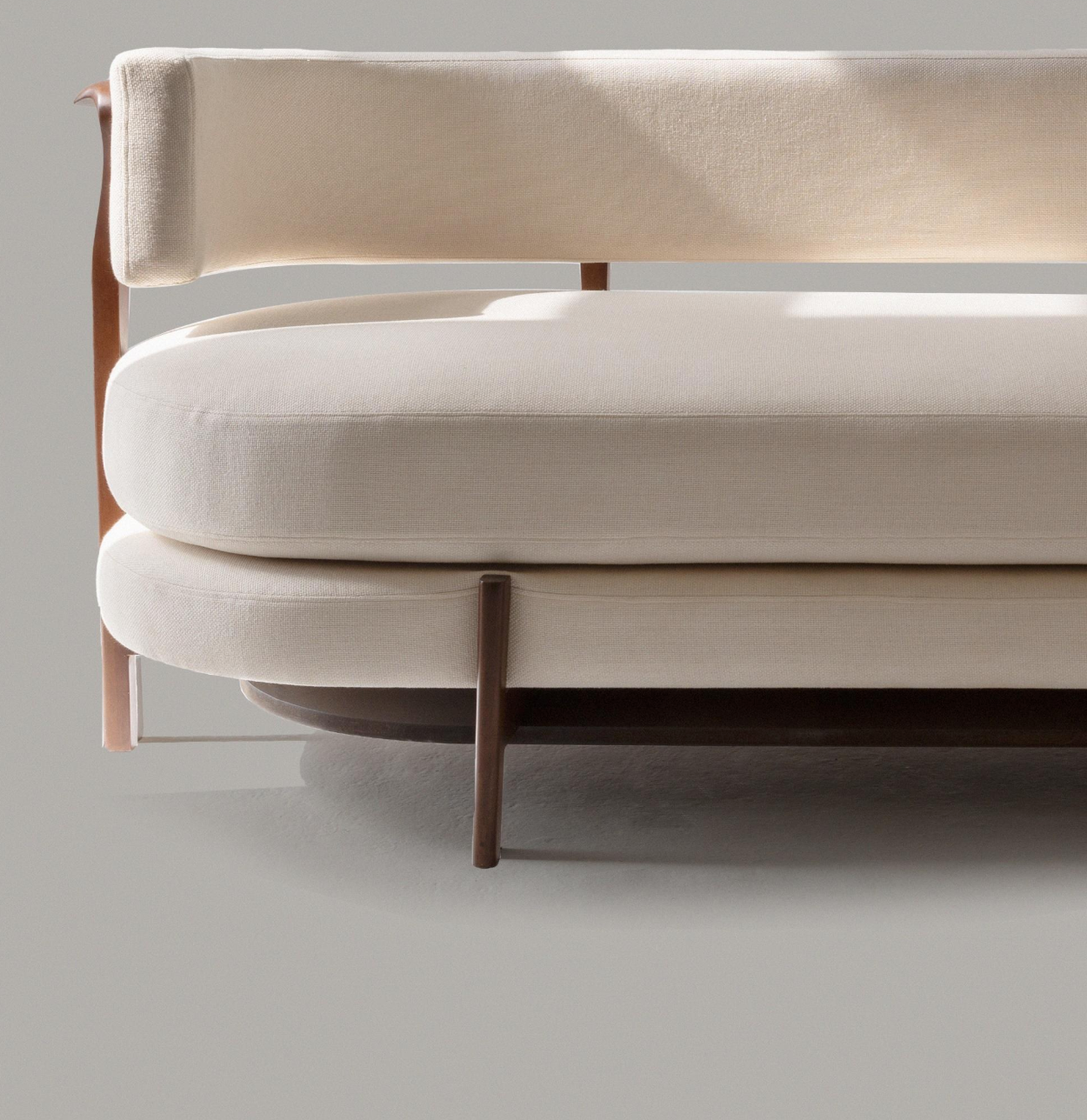 The Tut Sofa