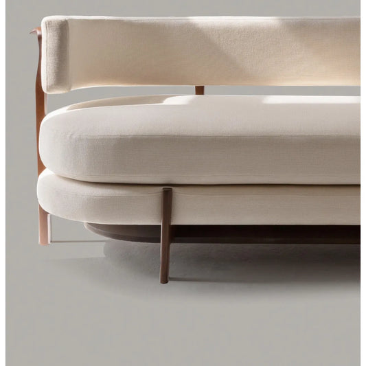 The Tut Sofa