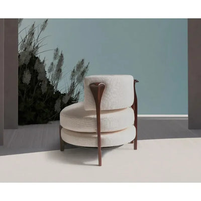 The Tut Armchair