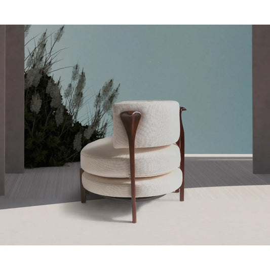 The Tut Armchair