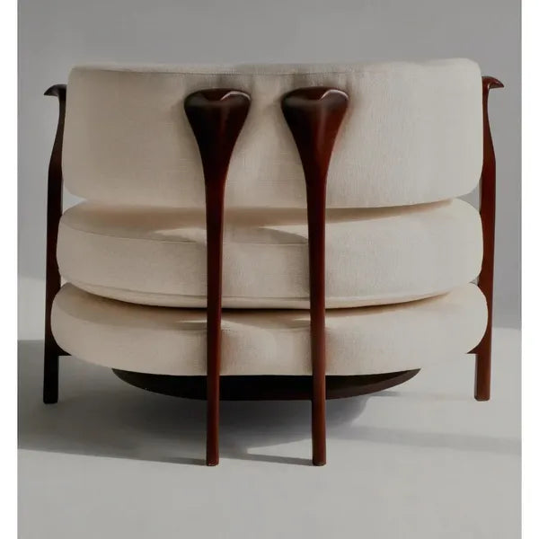 The Tut Armchair