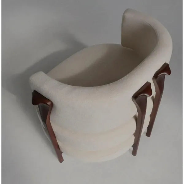 The Tut Armchair
