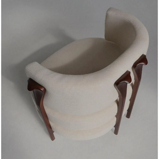 The Tut Armchair