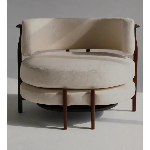 The Tut Armchair