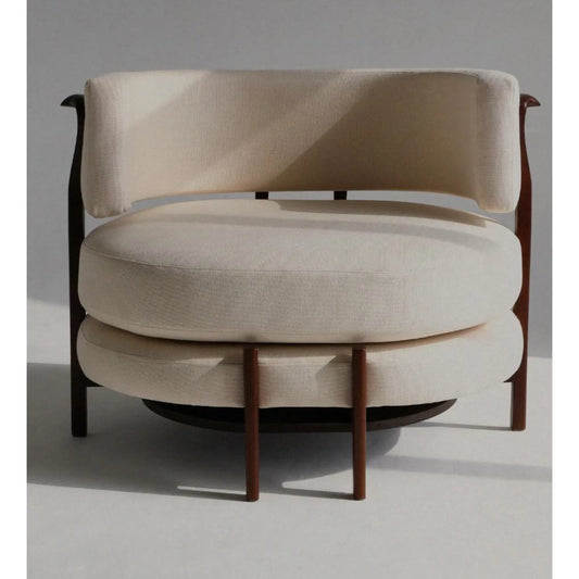 The Tut Armchair