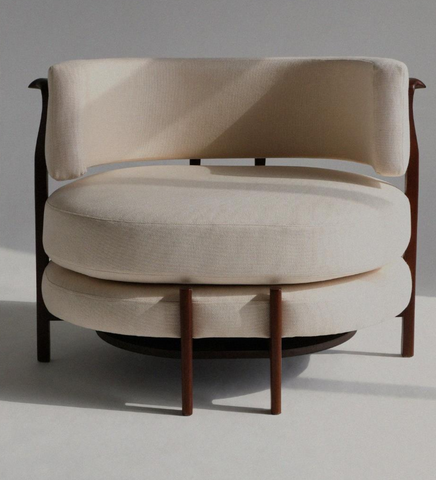 The Tut Armchair