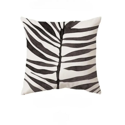 The Leaf Cushion
