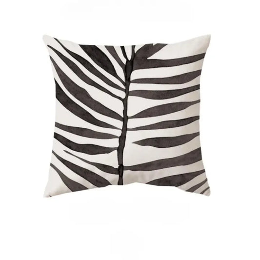 The Leaf Cushion