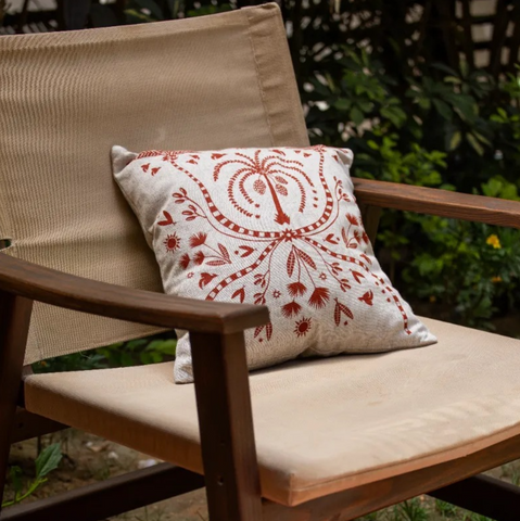 Grove Cushion