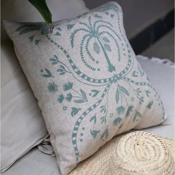 Grove Cushion