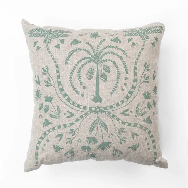 Grove Cushion