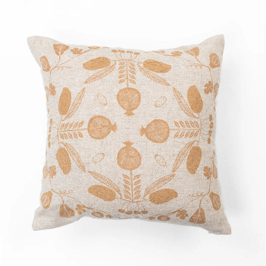 Grapevine Cushion