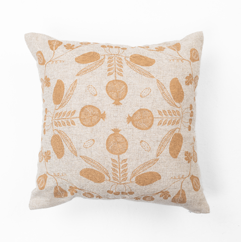 Grapevine Cushion