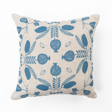 Grapevine Cushion