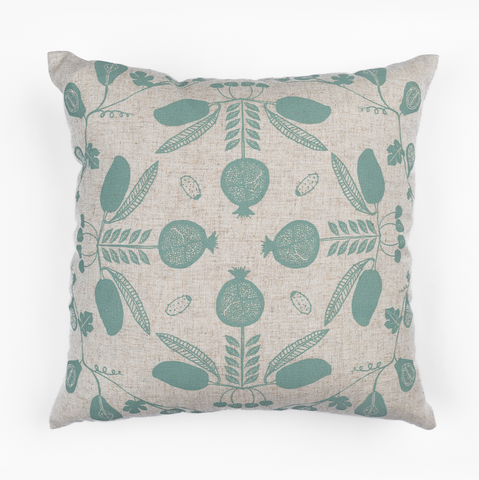 Grapevine Cushion