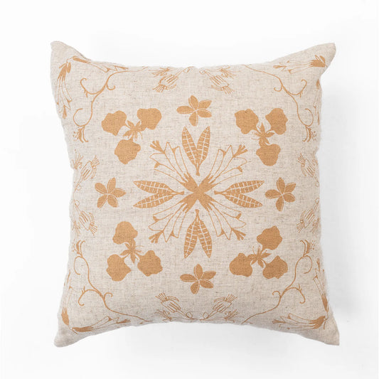 Blossom Cushion
