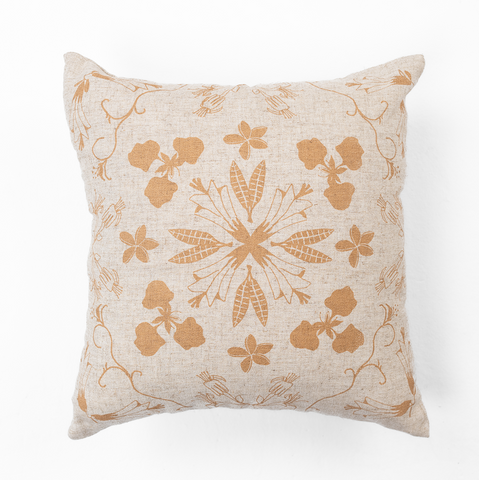 Blossom Cushion