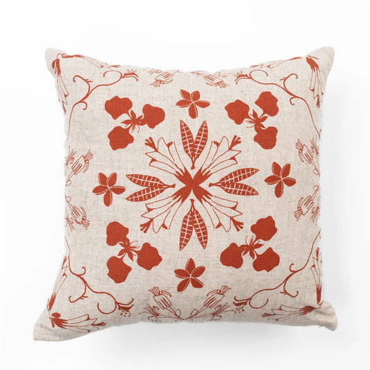 Blossom Cushion