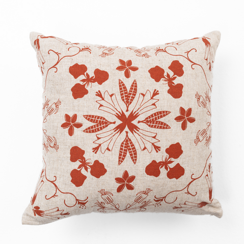 Blossom Cushion