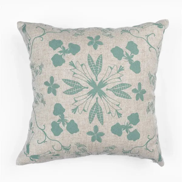 Blossom Cushion