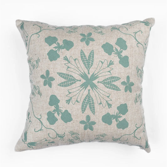 Blossom Cushion