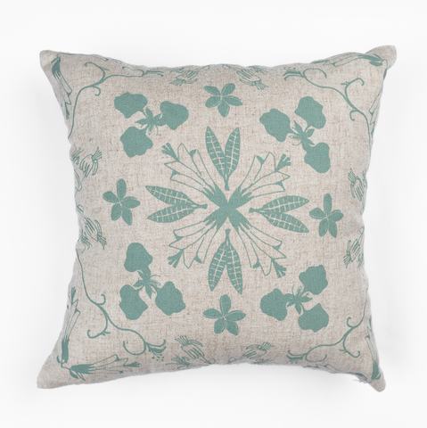 Blossom Cushion