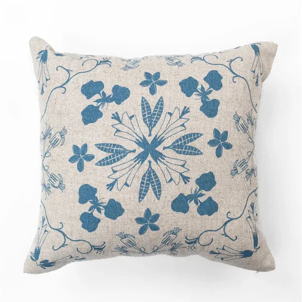 Blossom Cushion