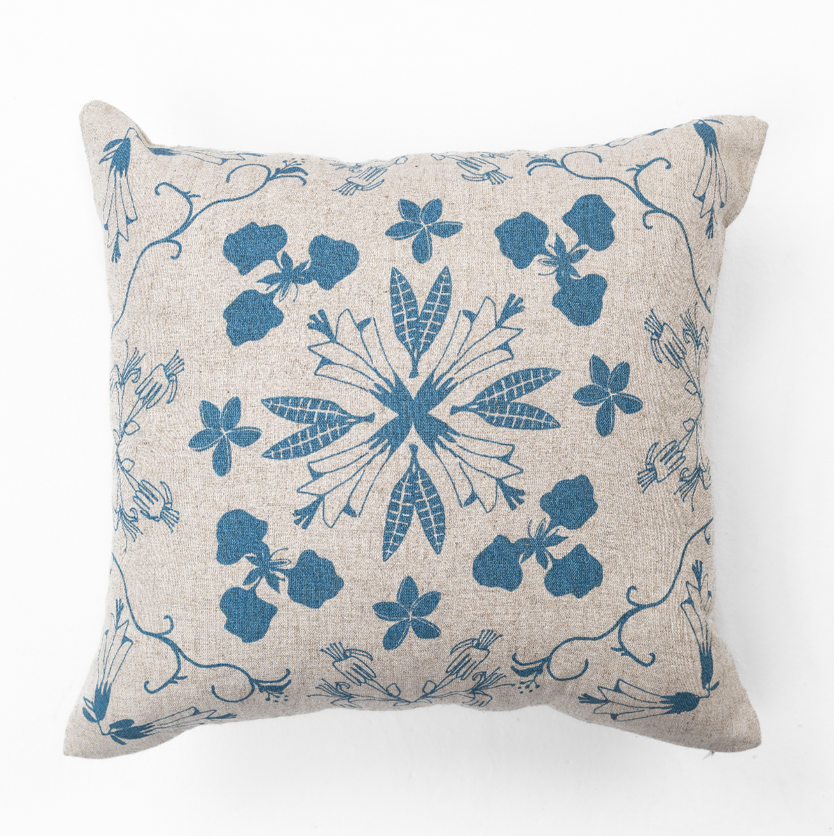 Blossom Cushion