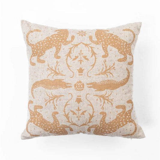 Fauna Cushion