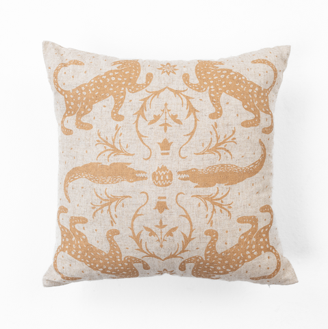 Fauna Cushion