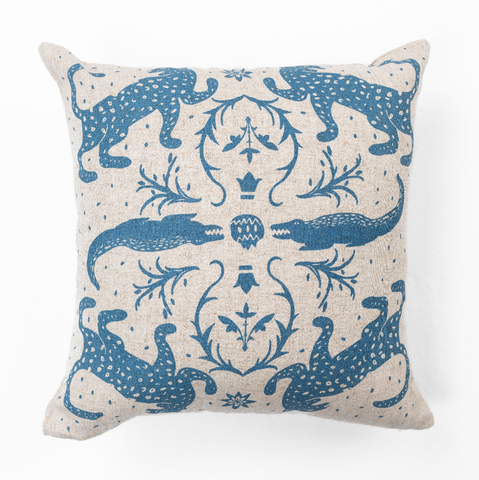 Fauna Cushion