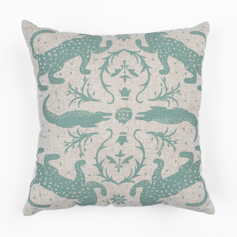 Fauna Cushion