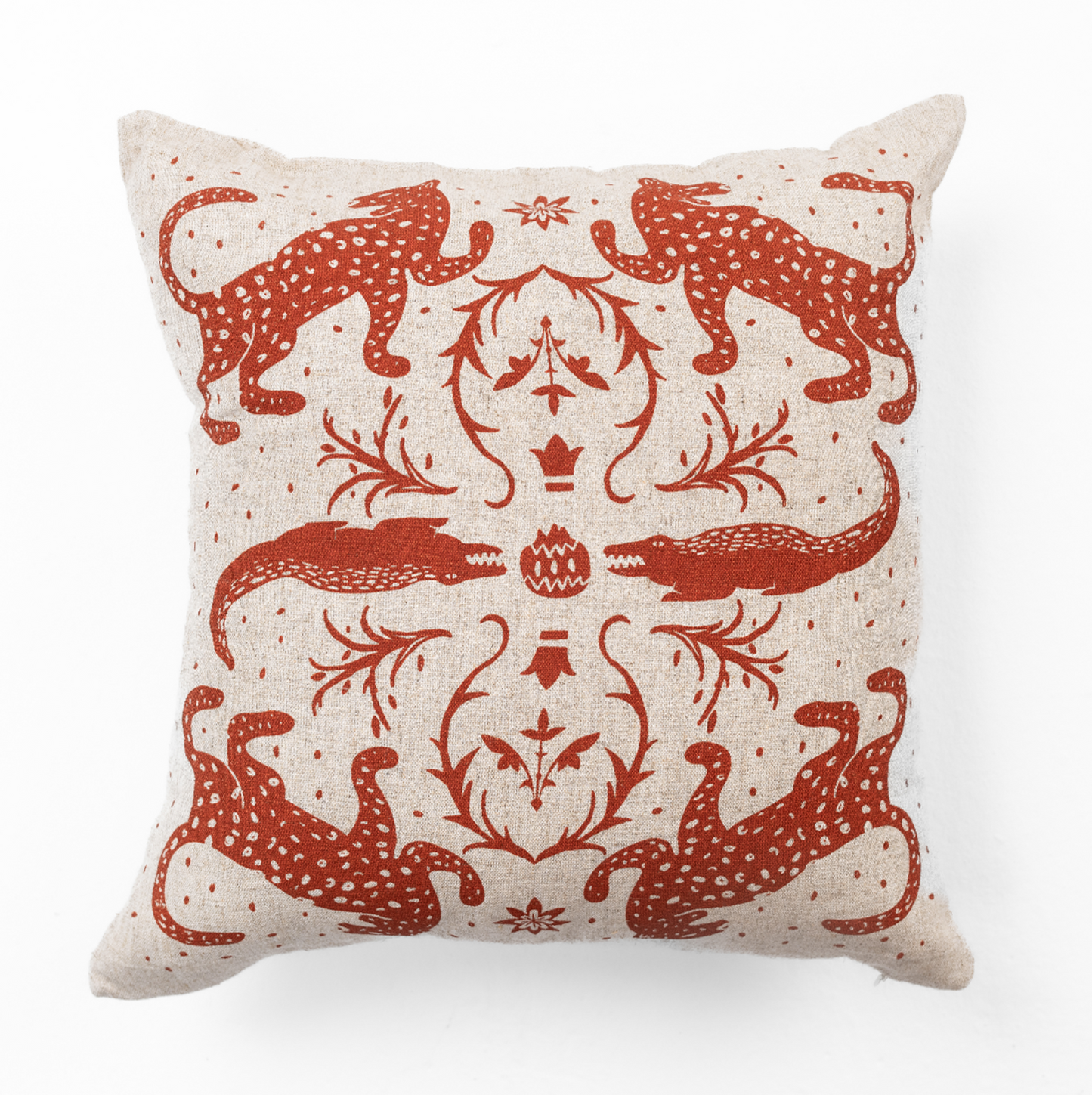 Fauna Cushion