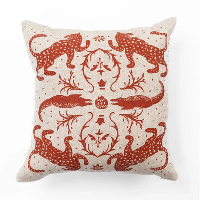 Fauna Cushion