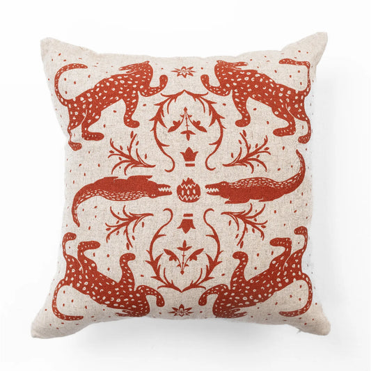 Fauna Cushion