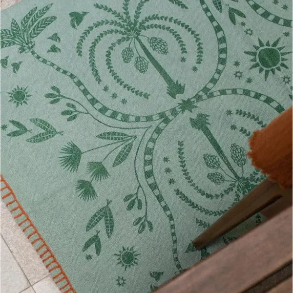 Grove Kilim Rug