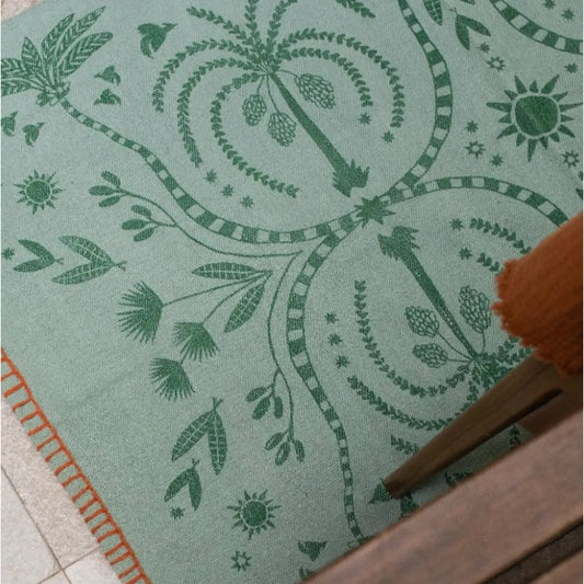 Grove Kilim Rug