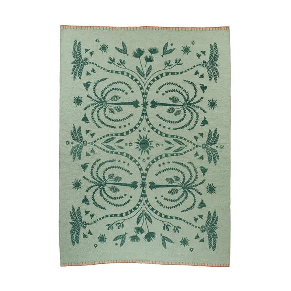 Grove Kilim Rug
