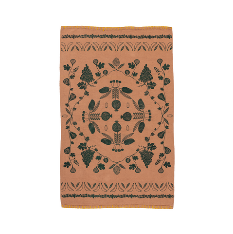 Grapevine Kilim Rug