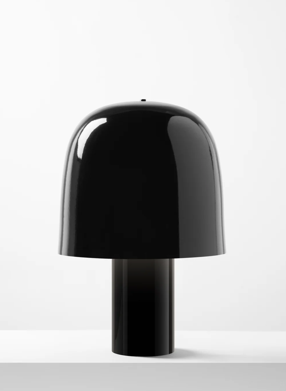 Tubby Table - Black