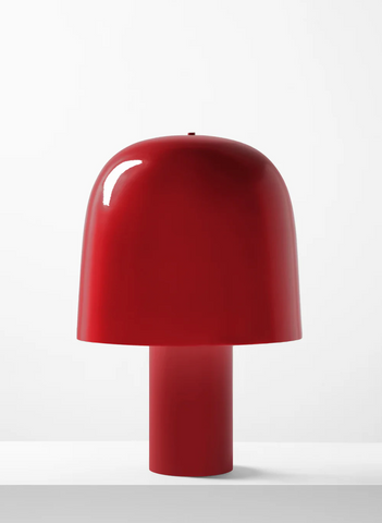 Tubby Table - Red