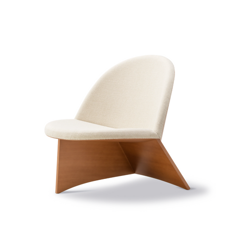 Chaconia Chair By Nanna Ditzel