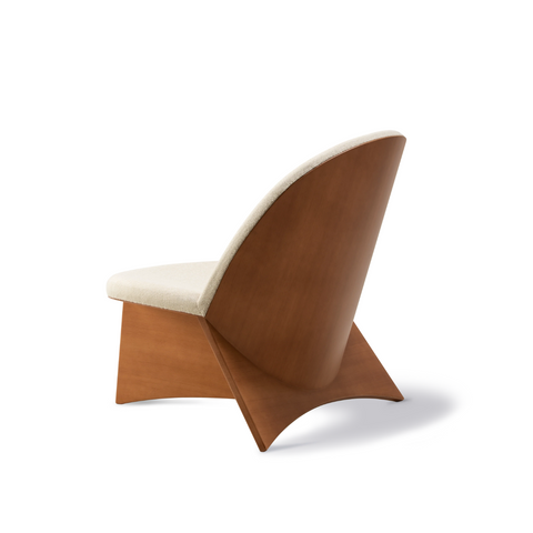 Chaconia Chair By Nanna Ditzel