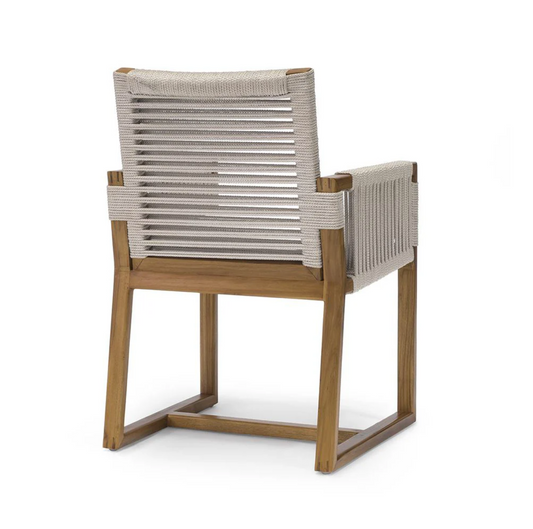 Ocean Shore Chair