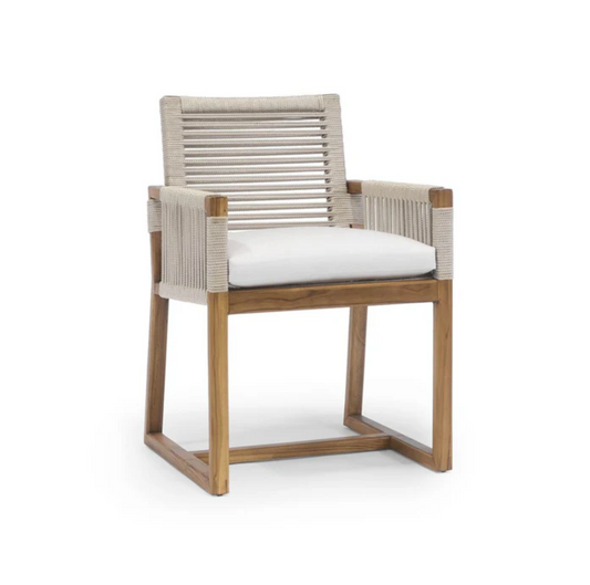 Ocean Shore Chair